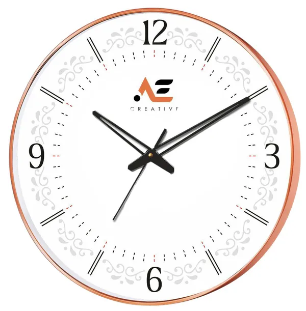Multicolor_Plastic,Ae_Clock_Sleek_Rg