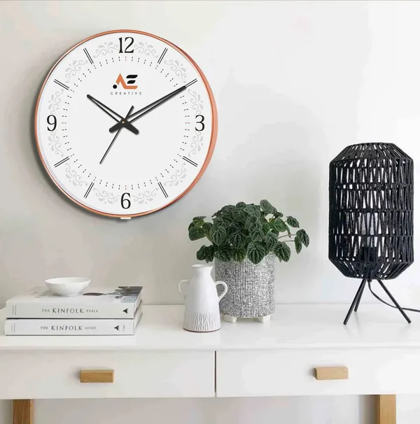 Multicolor_Plastic,Ae_Clock_Sleek_Rg