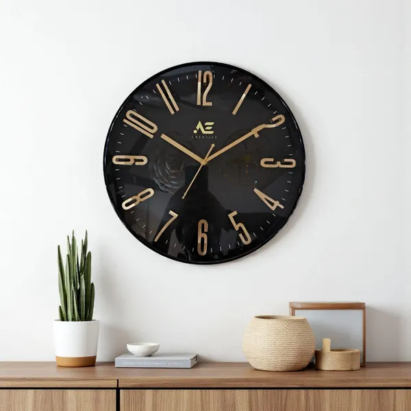 Multicolor_Plastic,Ae_Clock_Bb_Gold_N