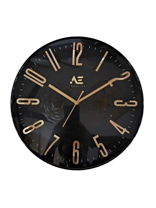 Multicolor_Plastic,Ae_Clock_Bb_Gold_N
