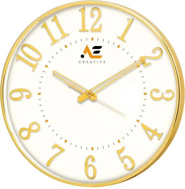 Multicolor_Plastic_Ae_Clock_Wb_Gold_N