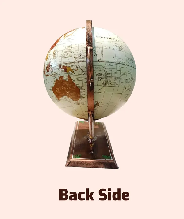 Multicolor_Metal,Elephant_Globe_Big_Hand_Paint