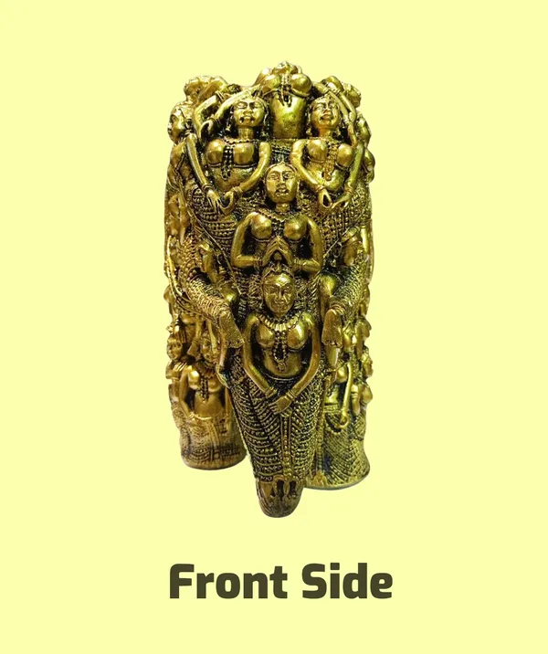 Multicolor_Resin,Deva_Gajraj