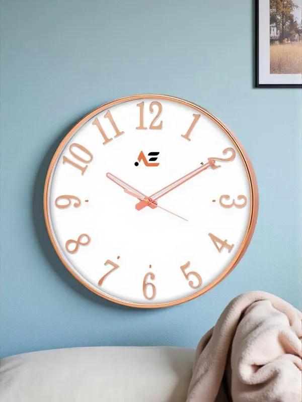 Multicolor_Plastic_Ae_Clock_Wb_Rose_Gold