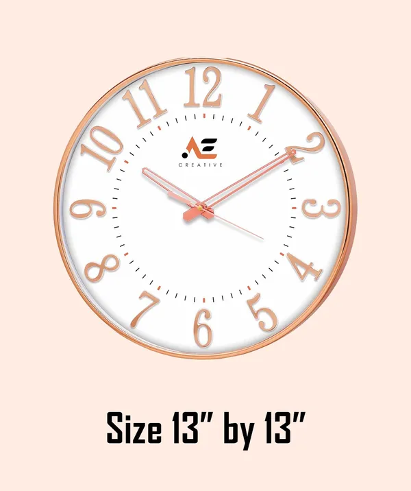 Multicolor_Plastic_Ae_Clock_Wb_Rose_Gold