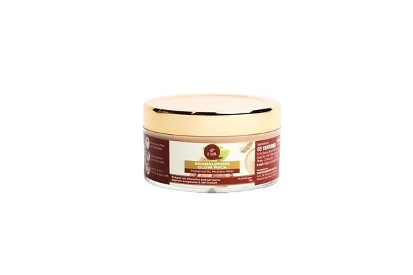 Multani_Mitti_Face_Pack_with_Sandalwood,_Natural_Clay_for_Glowing_Skin,_All_Skin_Types,_50g