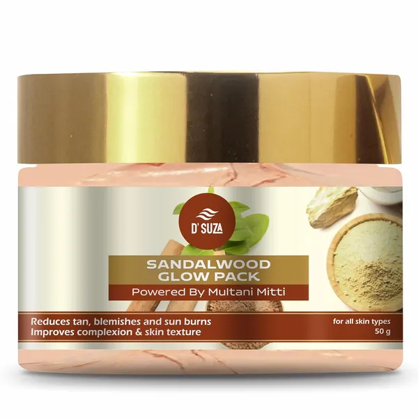 Multani_Mitti_Face_Pack_with_Sandalwood,_Natural_Clay_for_Glowing_Skin,_All_Skin_Types,_50g
