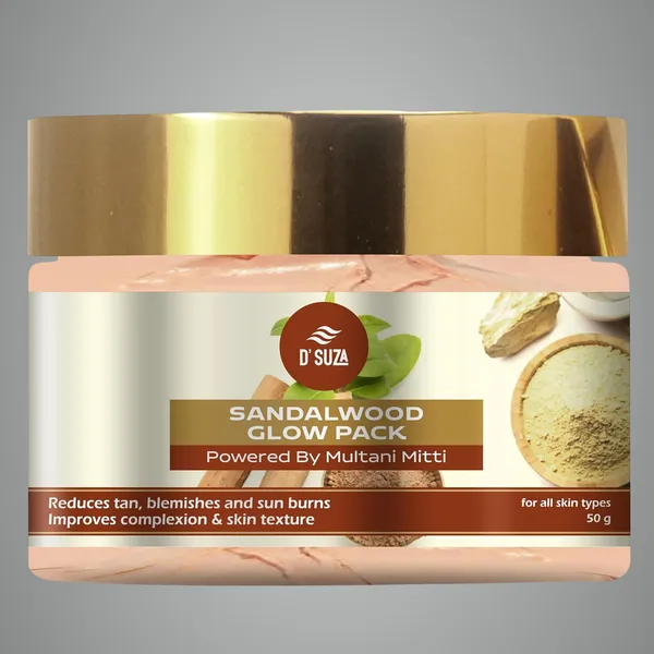 Multani_Mitti_Face_Pack_with_Sandalwood,_Natural_Clay_for_Glowing_Skin,_All_Skin_Types,_50g