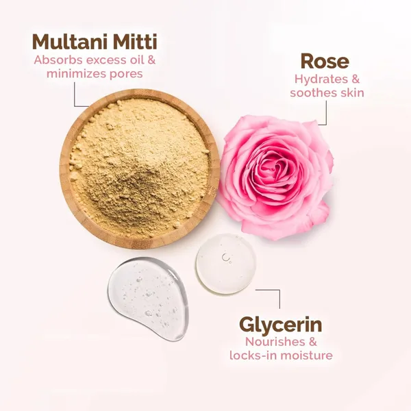 Ready_To_Use_Multani_Mitti_Face_Pack_|_Powered_by_Rose_Water_&_Bulgarian_Rose_|_Face_Pack_for_Oily_Skin_|_Acne_Control_&_Oil_Balance_|_Paraben_&_Sulphate-Free_|_For_All_Skin_Types_50g