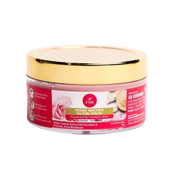 Ready_To_Use_Multani_Mitti_Face_Pack_|_Powered_by_Rose_Water_&_Bulgarian_Rose_|_Face_Pack_for_Oily_Skin_|_Acne_Control_&_Oil_Balance_|_Paraben_&_Sulphate-Free_|_For_All_Skin_Types_50g