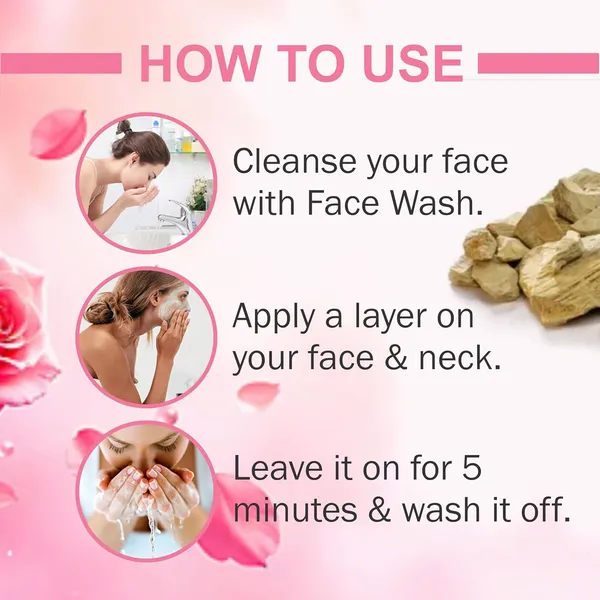 Ready_To_Use_Multani_Mitti_Face_Pack_|_Powered_by_Rose_Water_&_Bulgarian_Rose_|_Face_Pack_for_Oily_Skin_|_Acne_Control_&_Oil_Balance_|_Paraben_&_Sulphate-Free_|_For_All_Skin_Types_50g