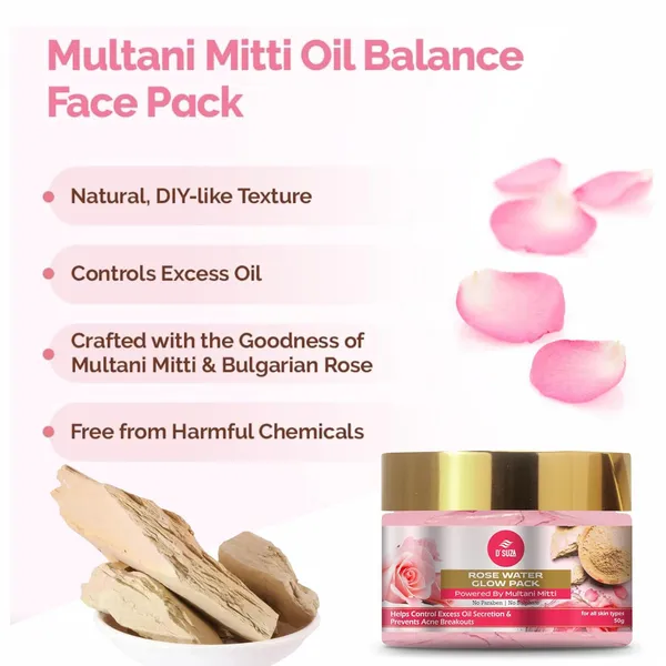 Ready_To_Use_Multani_Mitti_Face_Pack_|_Powered_by_Rose_Water_&_Bulgarian_Rose_|_Face_Pack_for_Oily_Skin_|_Acne_Control_&_Oil_Balance_|_Paraben_&_Sulphate-Free_|_For_All_Skin_Types_50g