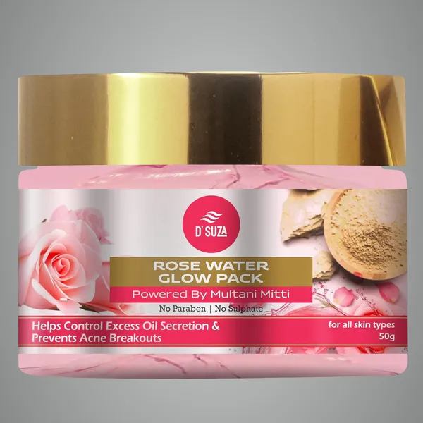 Ready_To_Use_Multani_Mitti_Face_Pack_|_Powered_by_Rose_Water_&_Bulgarian_Rose_|_Face_Pack_for_Oily_Skin_|_Acne_Control_&_Oil_Balance_|_Paraben_&_Sulphate-Free_|_For_All_Skin_Types_50g