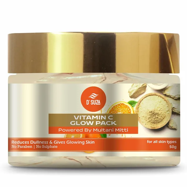 Vitamin_C_Face_Pack_for_Glowing_Skin_|_Natural_Brightening_&_Anti-Tan_|_Fights_Pigmentation,_Dullness_&_Dark_Spots_Power_by_Multani_MItti_50g