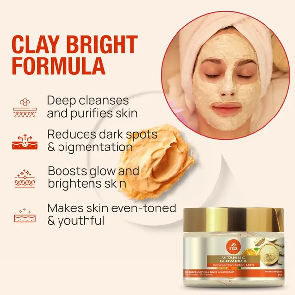 Vitamin_C_Face_Pack_for_Glowing_Skin_|_Natural_Brightening_&_Anti-Tan_|_Fights_Pigmentation,_Dullness_&_Dark_Spots_Power_by_Multani_MItti_50g