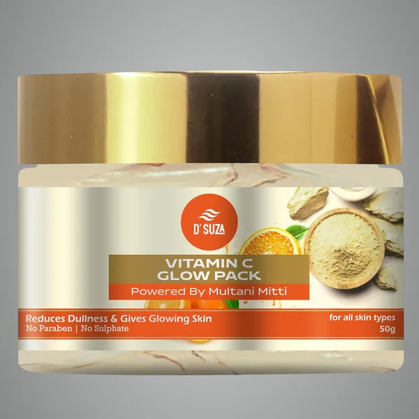 Vitamin_C_Face_Pack_for_Glowing_Skin_|_Natural_Brightening_&_Anti-Tan_|_Fights_Pigmentation,_Dullness_&_Dark_Spots_Power_by_Multani_MItti_50g