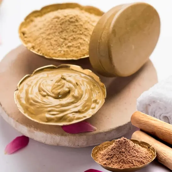 Multani_Mitti_Powder_|_Natural_Fuller's_Earth_for_Face_&_Hair_|_Removes_Dead_Skin,_Cleanses_Pores,_Reduces_Dandruff_&_Scalp_Itchiness_|_Soft_&_Glowing_Skin_(300g,_Multani_Mitti_Powder)