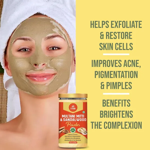 Multani_Mitti_Powder_|_Natural_Fuller's_Earth_for_Face_&_Hair_|_Removes_Dead_Skin,_Cleanses_Pores,_Reduces_Dandruff_&_Scalp_Itchiness_|_Soft_&_Glowing_Skin_(300g,_Multani_Mitti_Powder)