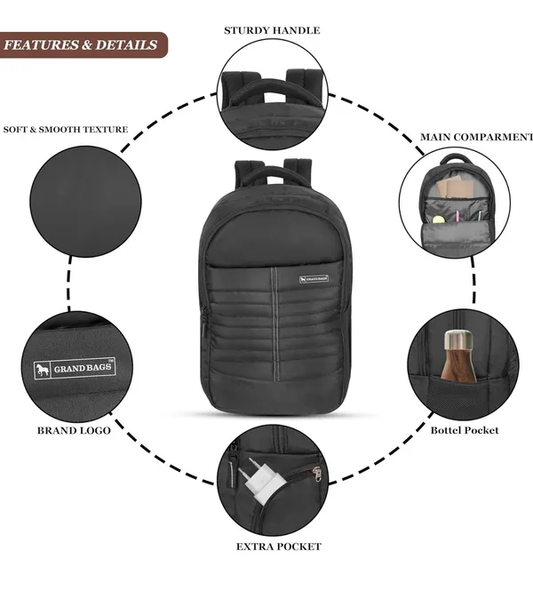 Backpack_4_compartment_laptop_bag