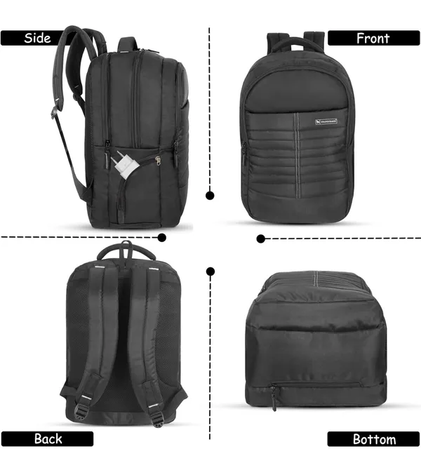 Backpack_4_compartment_laptop_bag