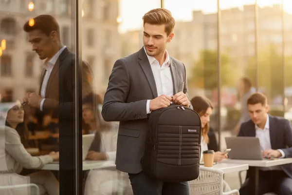 Backpack_4_compartment_laptop_bag