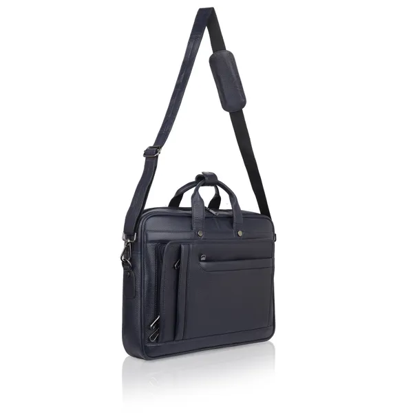 Blue_Genuine_Leather_16-Inch_Laptop_Bag_with_4_Pockets_–_Premium_Office_&_Travel_Bag