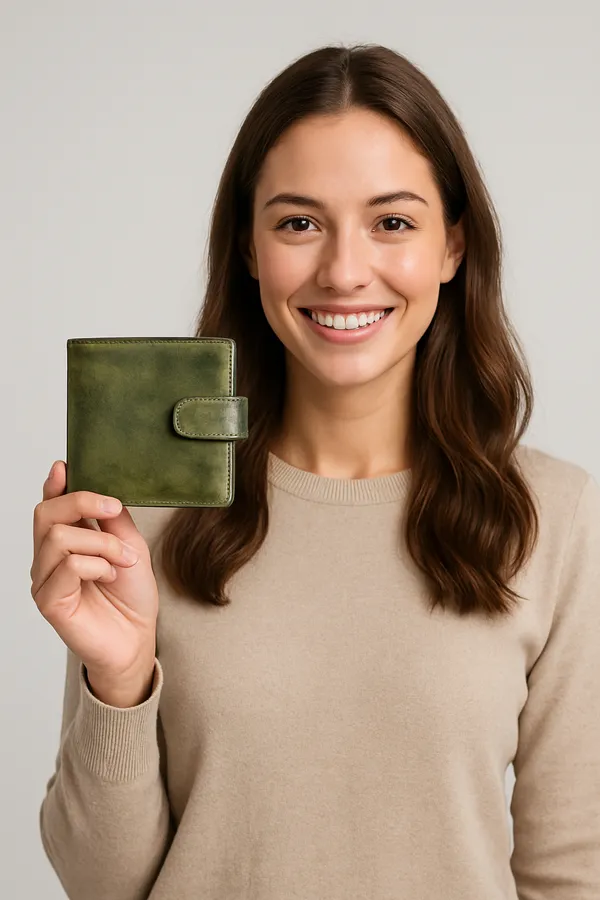 Classic_Green_Genuine_Leather_Wallet_–_Minimalist_Design