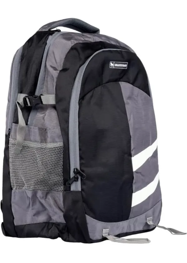 Classic_Grey_Multi-Utility_Backpack