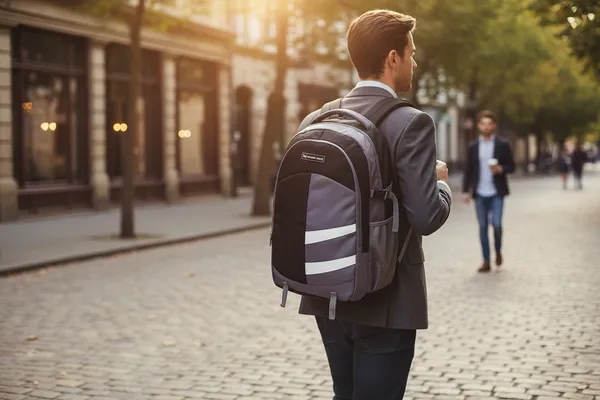 Classic_Grey_Multi-Utility_Backpack