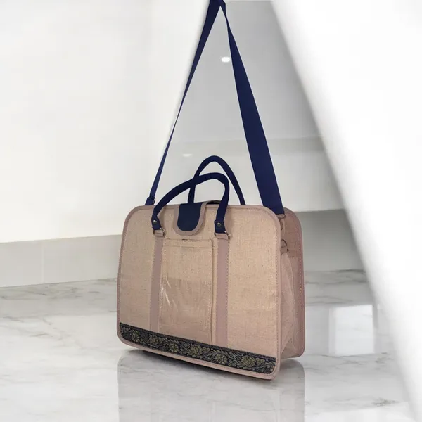 Beige_Jute_Fits_Up_To_16_In_Laptops_3_Compartments_12X16X4_In_Professional_Shoulder_&_Hand_Messenger_Bag_For_Women
