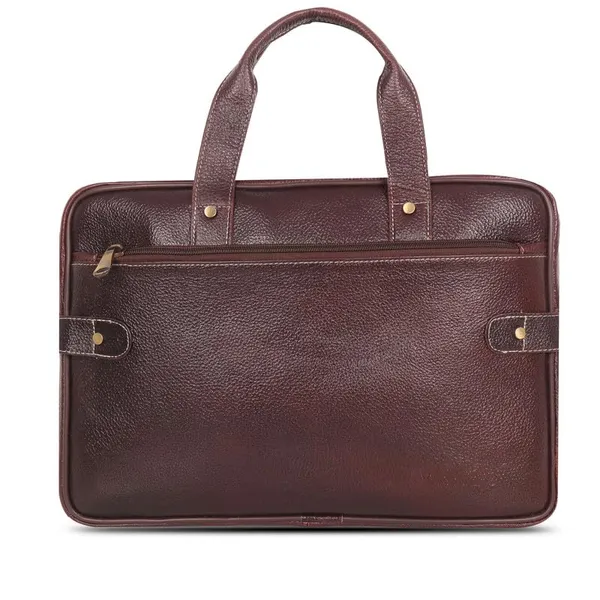 Brown_Sleek_Leather_Laptop_Messenger_Bag_For_Men