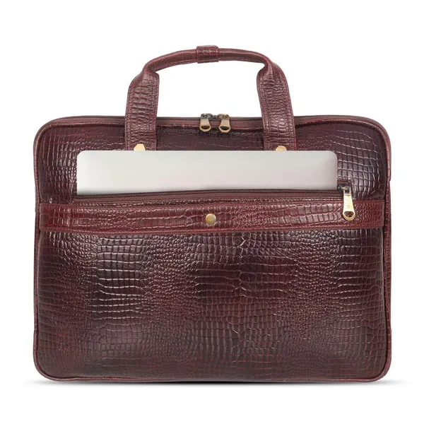 Reddish_Brown_Sophisticated_Leather_Messenger_Bag_For_Men