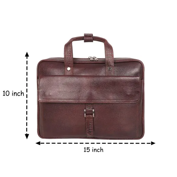 Brown_Sophisticated_Leather_Laptop_Messenger_Bag_For_Men