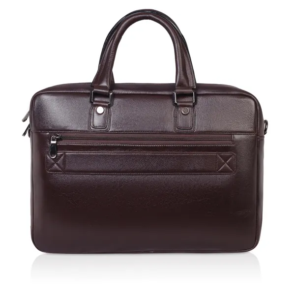 Brown_Genuine_Leather_Crocodile_Textured_Design_(16_In)_Laptop_Bag_For_Men