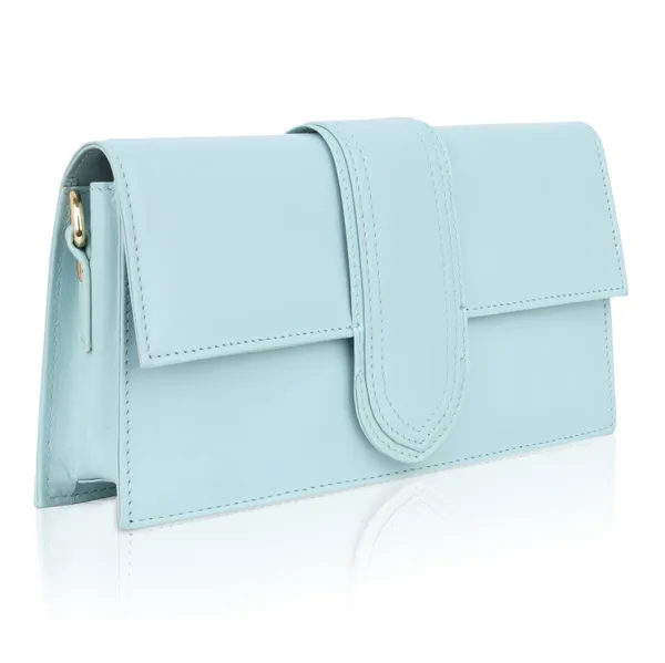 Sky_Blue_Elegant_Leather_Crossbody_Sling_Bag_Compact_Shoulder_Bag_For_Women