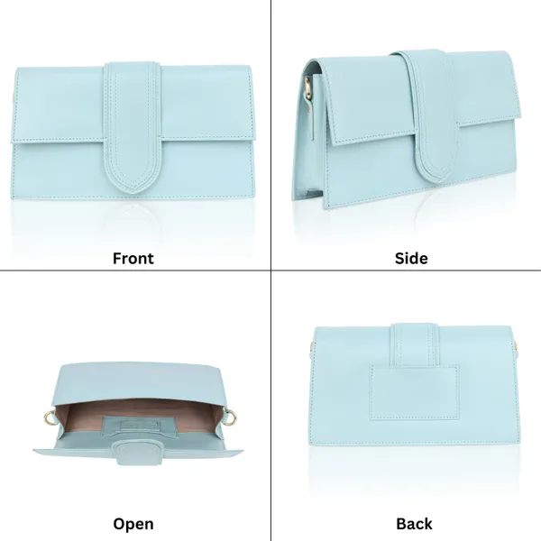 Sky_Blue_Elegant_Leather_Crossbody_Sling_Bag_Compact_Shoulder_Bag_For_Women