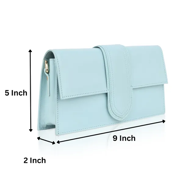 Sky_Blue_Elegant_Leather_Crossbody_Sling_Bag_Compact_Shoulder_Bag_For_Women