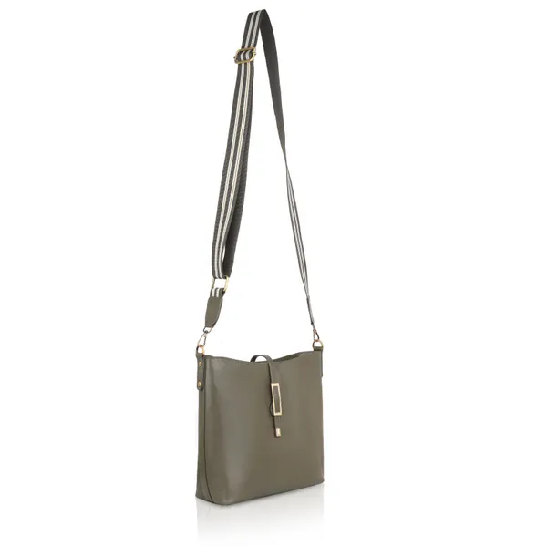 Olive_Green_Leather_Crossbody_Stylish_Shoulder_Sling_Bag_Bag_For_Women
