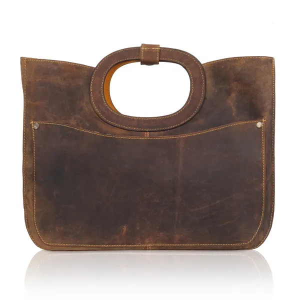Brown_Unique_An_Intricate_Laser-Cut_Floral_On_Rich_Leather_Tote_Bag_For_Women