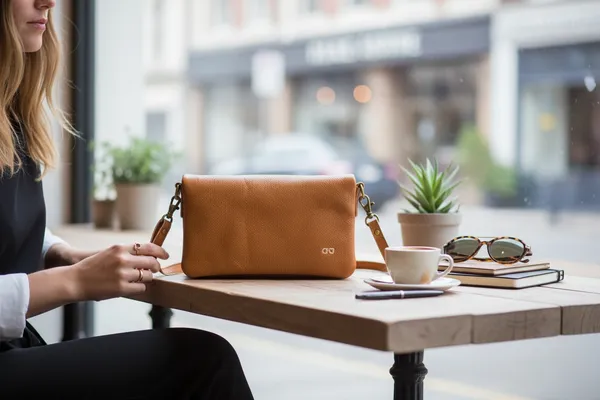 Elegant_Minimalist_Leather_Hobo_Clutch_–_Tan_Premium_Edition