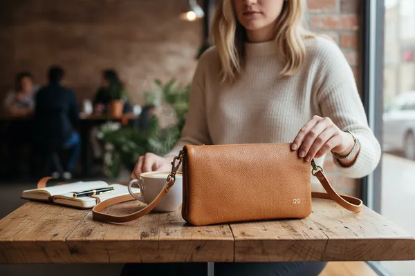 Elegant_Minimalist_Leather_Hobo_Clutch_–_Tan_Premium_Edition