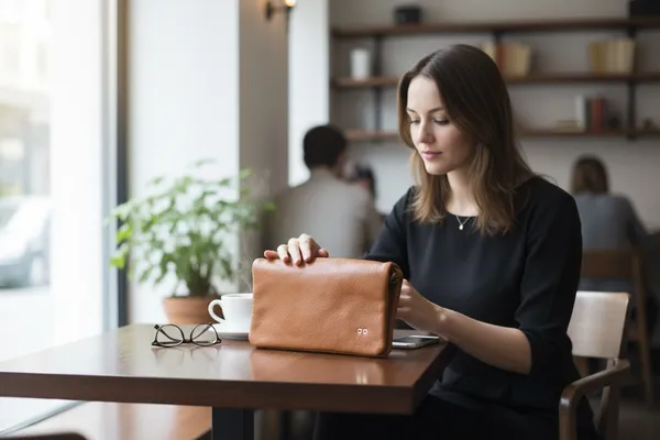 Elegant_Minimalist_Leather_Hobo_Clutch_–_Tan_Premium_Edition