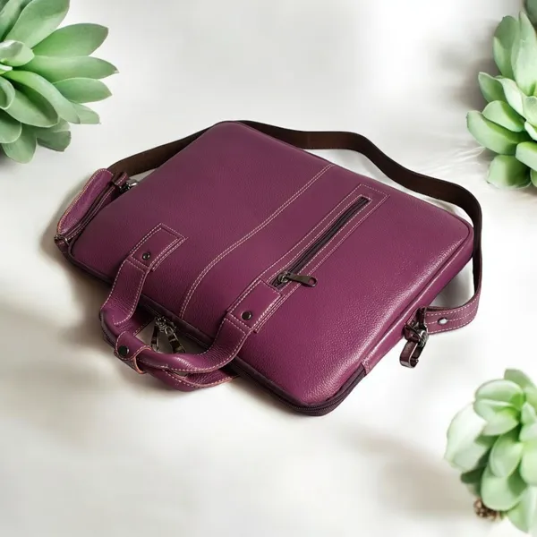 Genuine_Leather_16-Inch_Laptop_Bag_with_2_Pockets_–_Premium_Office_&_Travel_Bag