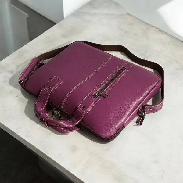 Genuine_Leather_16-Inch_Laptop_Bag_with_2_Pockets_–_Premium_Office_&_Travel_Bag