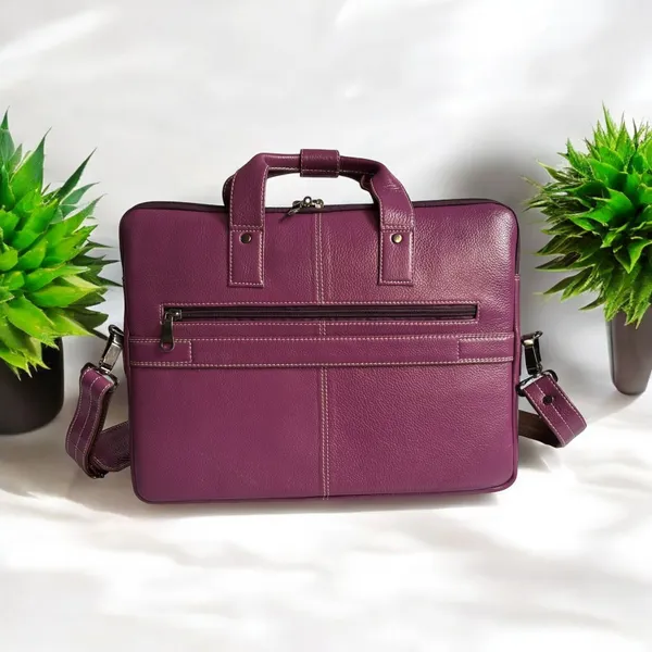 Genuine_Leather_16-Inch_Laptop_Bag_with_2_Pockets_–_Premium_Office_&_Travel_Bag