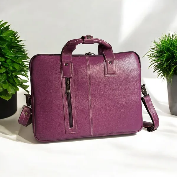 Genuine_Leather_16-Inch_Laptop_Bag_with_2_Pockets_–_Premium_Office_&_Travel_Bag