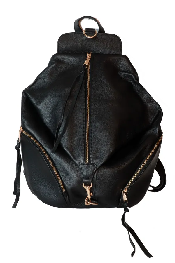 Genuine_Leather_Backpack_for_Students_–_Unisex_Design_for_School,_College_&_Daily_Use
