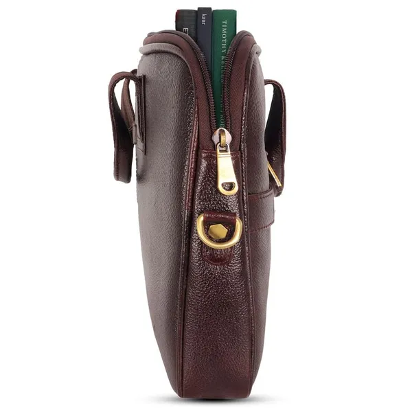 Brown_Leather_Fits_Up_To_16_In_Laptops_3_Compartments_12X16X3_In_Shoulder_&_Hand_Bag_Laptop_Messenger_Bag_For_Men
