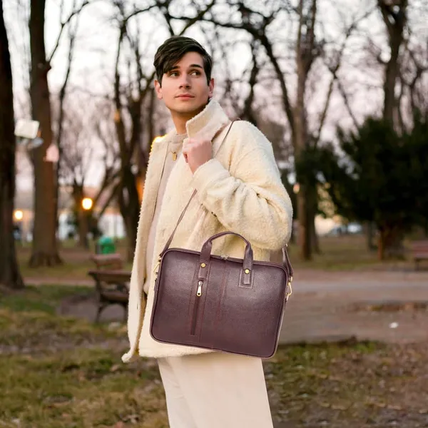 Brown_Leather_Fits_Up_To_16_In_Laptops_3_Compartments_12X16X3_In_Shoulder_&_Hand_Bag_Laptop_Messenger_Bag_For_Men