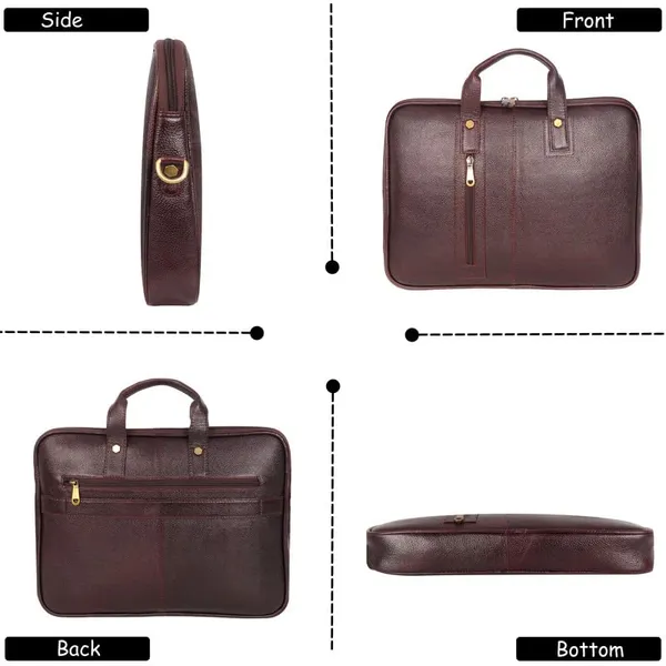 Brown_Leather_Fits_Up_To_16_In_Laptops_3_Compartments_12X16X3_In_Shoulder_&_Hand_Bag_Laptop_Messenger_Bag_For_Men